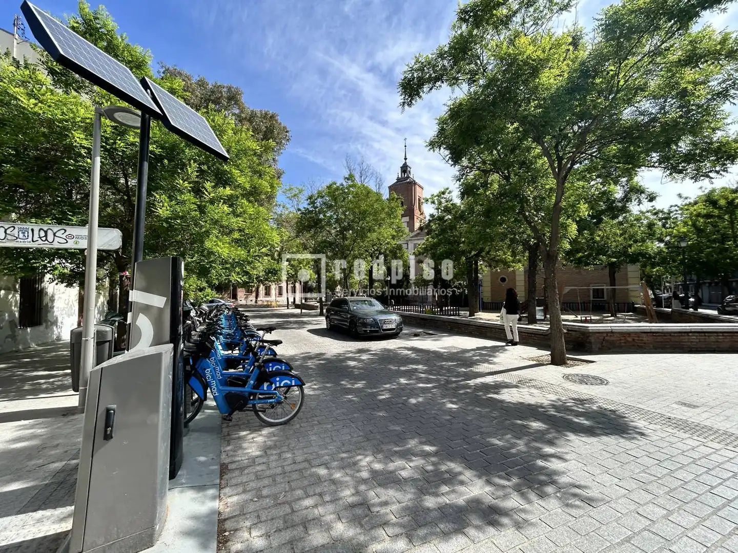 Flat for sale in de Antonio Antoranz, Puerta Bonita