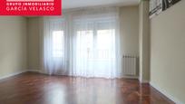Bedroom of Flat for sale in  Albacete Capital  with Balcony