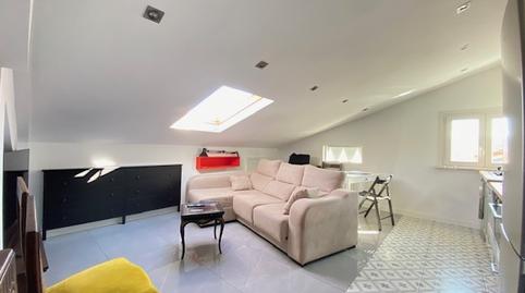 Foto 3 de Àtic de lloguer a Sopela, Bizkaia