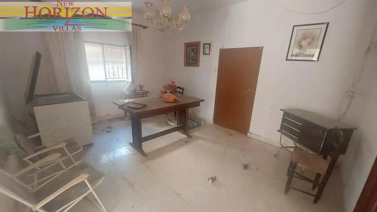 Kitchen of Country homes for sale in Arboleas  with Terrace