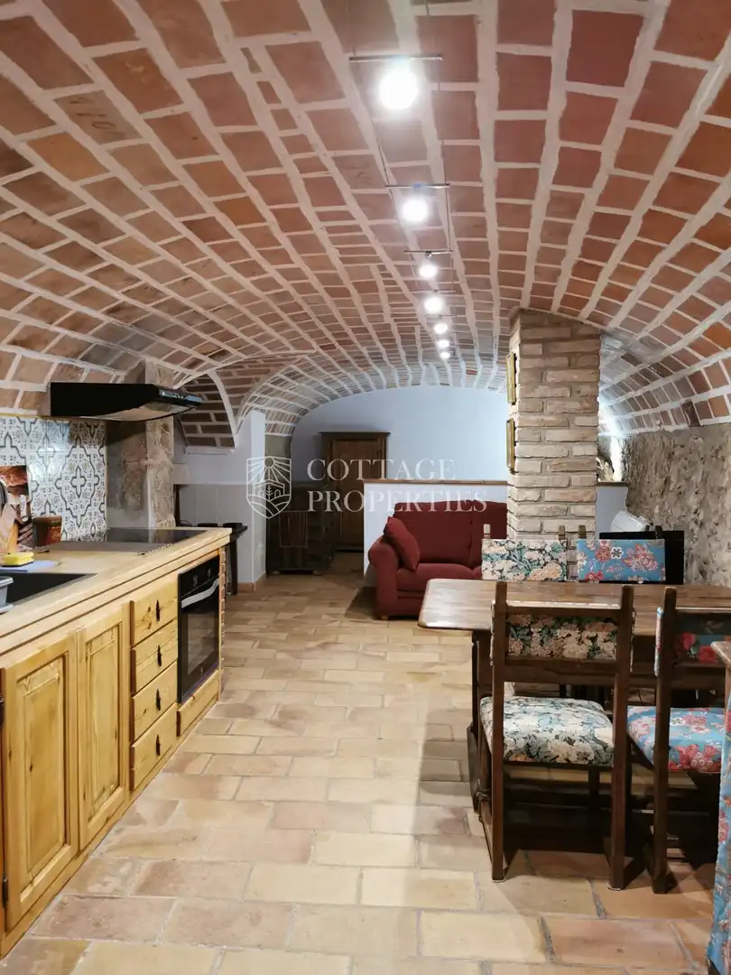 Casa rustica con piscina in vendita a Carrer de la Creu, imagen 85