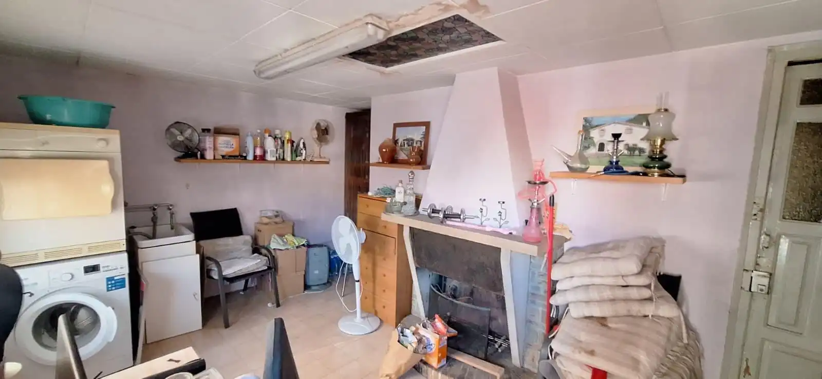 Casa o xalet en venda en Sabadell amb Aire condicionat, Jardí privat i Terrassa