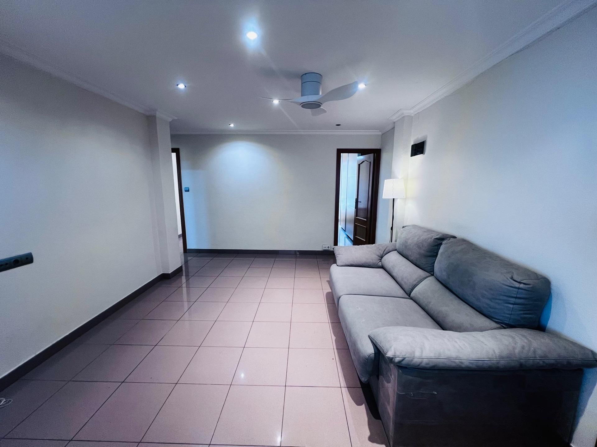 Flat for sale in Elche / Elx  with Air Conditioner