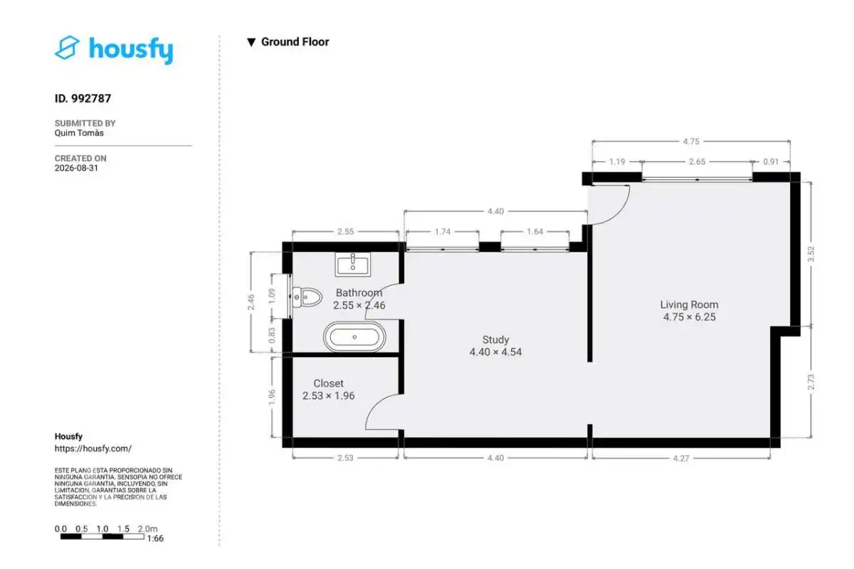 Detached house with pool for sale in Calle Bergueda ., imagen 40