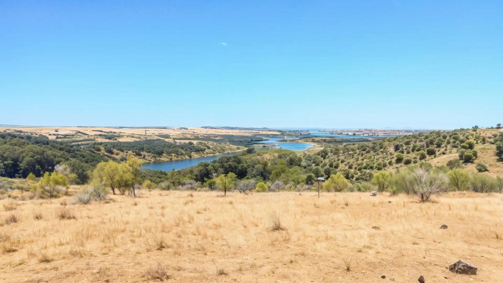 Grundstücke zum Verkauf in Villanueva del Fresno
