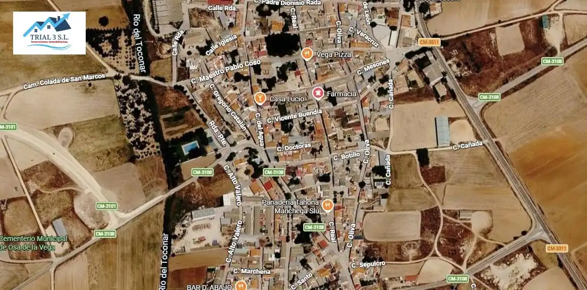 House for sale in Calle Real, imagen 3