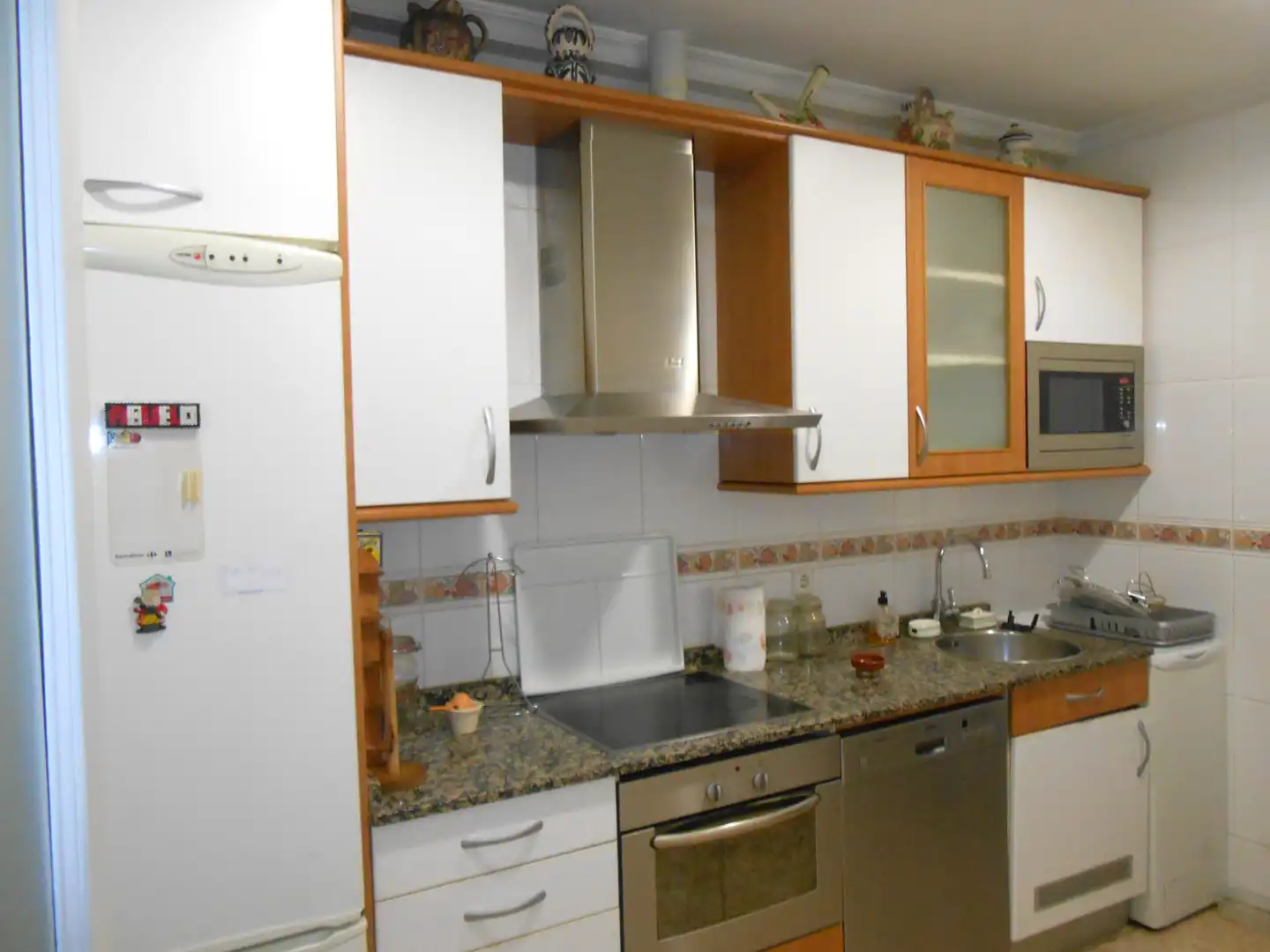 Flat with lift for sale in Autonomia Kalea, imagen 51