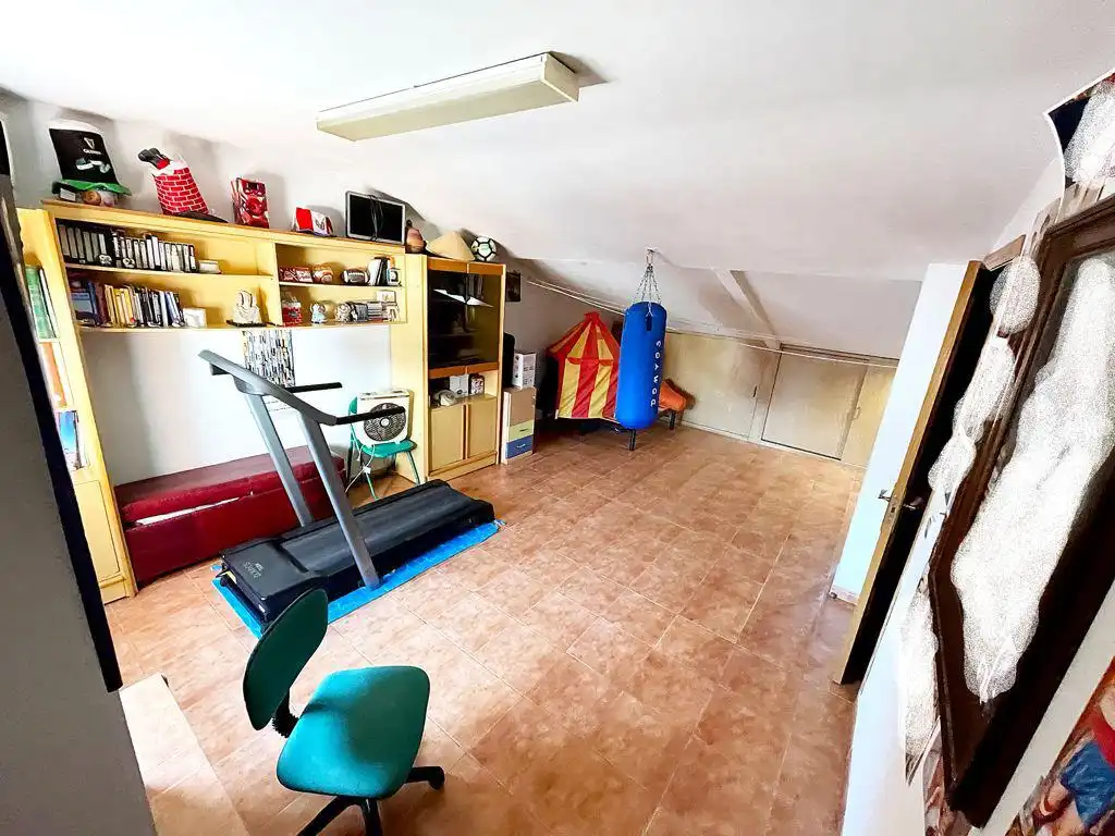 Casa adosada en venta en Tarancón con Aire acondicionado y Calefacción