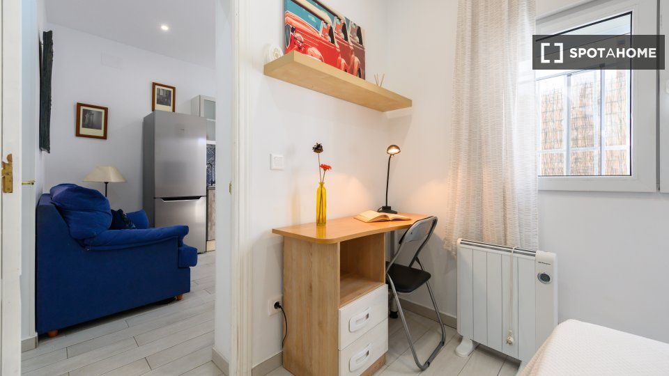 null hab, 55m² en Puerta Bonita, Carabanchel,  Madrid Capital - Image 5