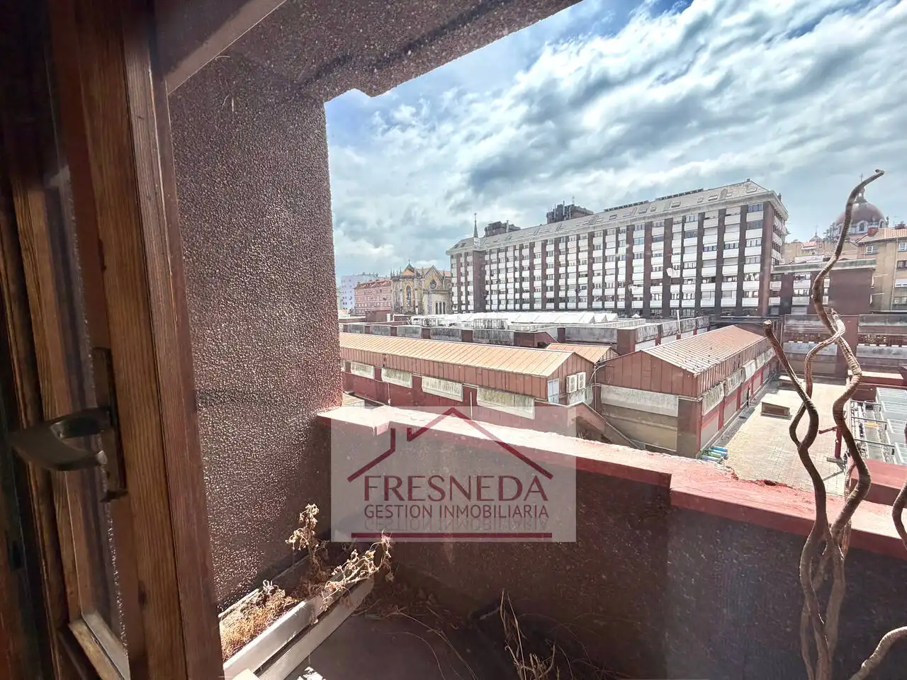 Penthouse mit Aufzug zum Verkauf in Centro - Casco Histórico