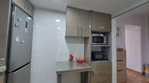 Photo 4 of House or chalet for sale in Lobres, Granada