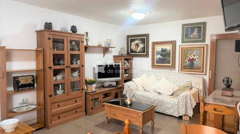 Foto 2 de Pis en venda a Altozano - Conde Lumiares, Alicante / Alacant