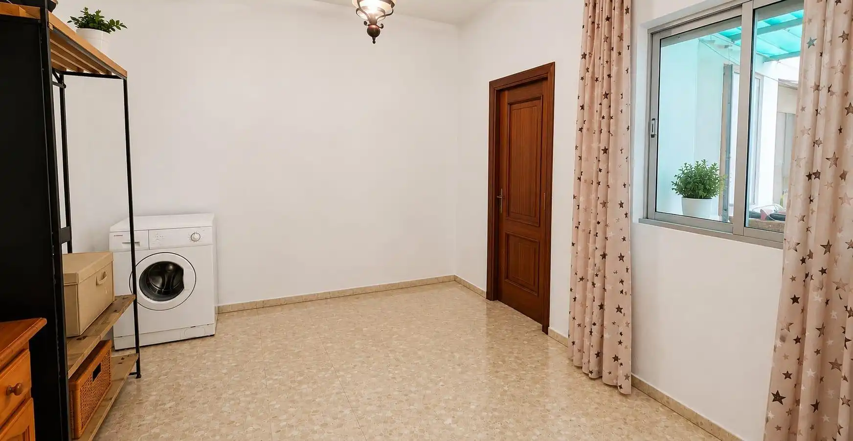 Dormitori de Casa o xalet en venda en Gibraleón