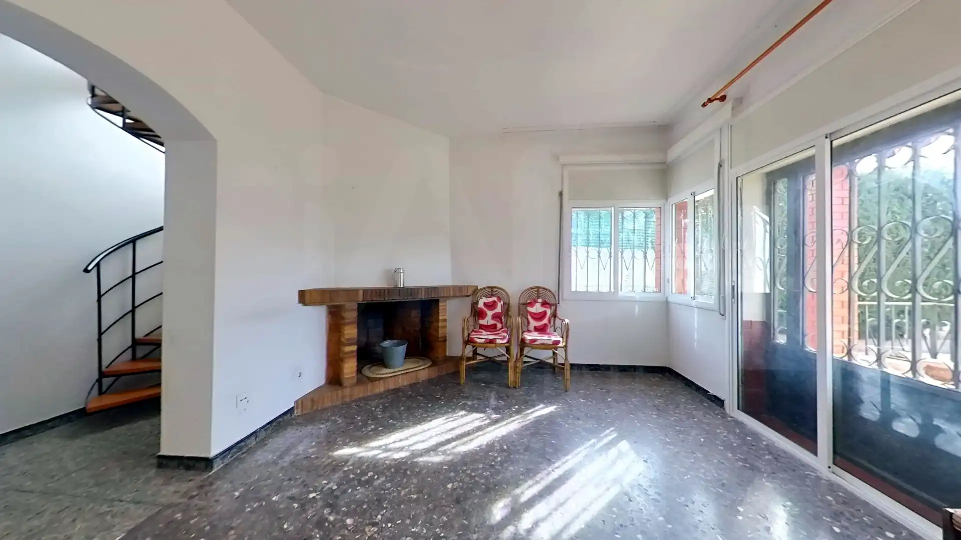 Maison rustique à vendre à Vallirana, imagen 13
