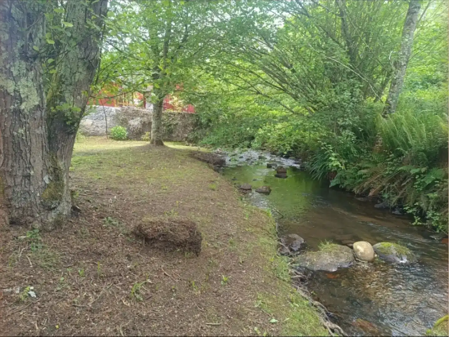 Casa o xalet en venda en Soto del Barco