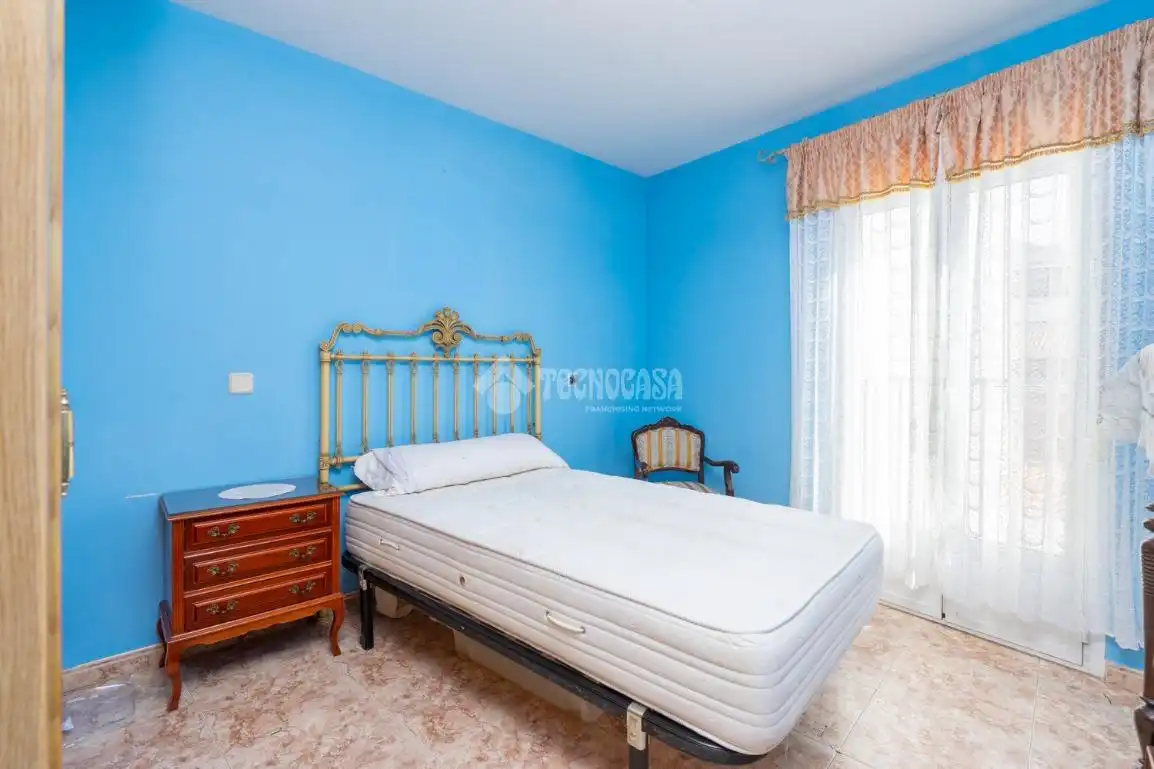 Wohnung mit Terrasse zum Verkauf in Centro, imagen 9