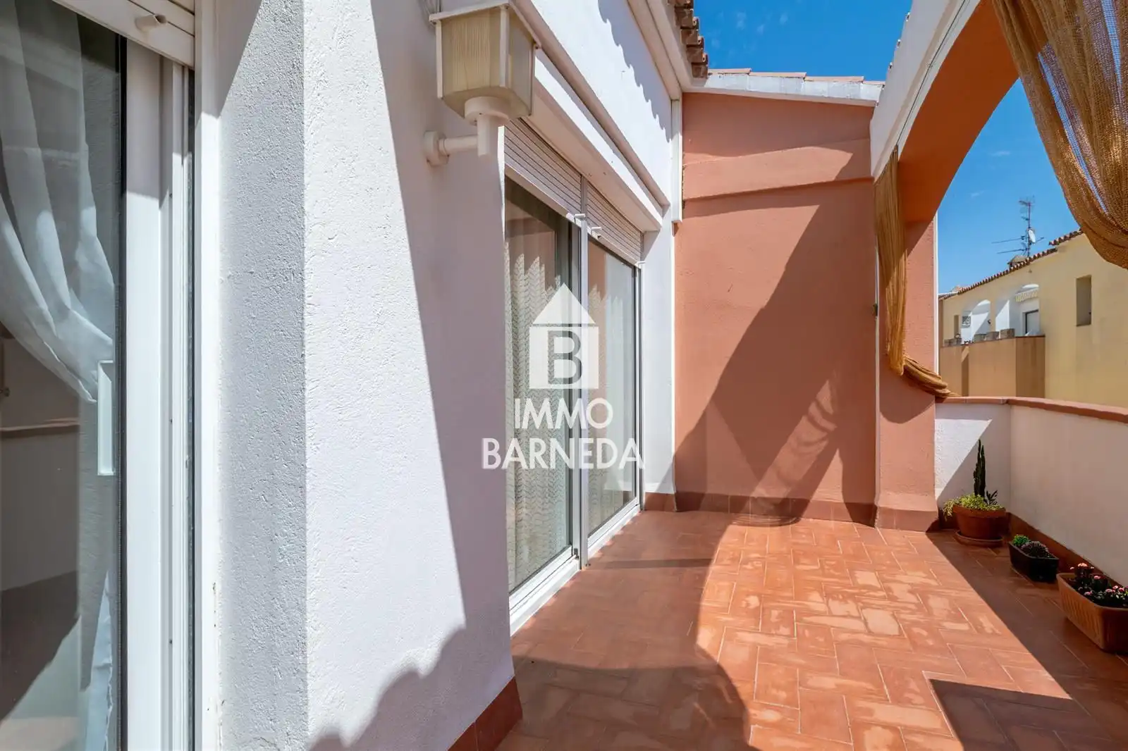 Wohnung mit Pool zum Verkauf in Gran reserva, cami de Flors n °, planta 3 , puerta 52 , paking 2 7, imagen 20