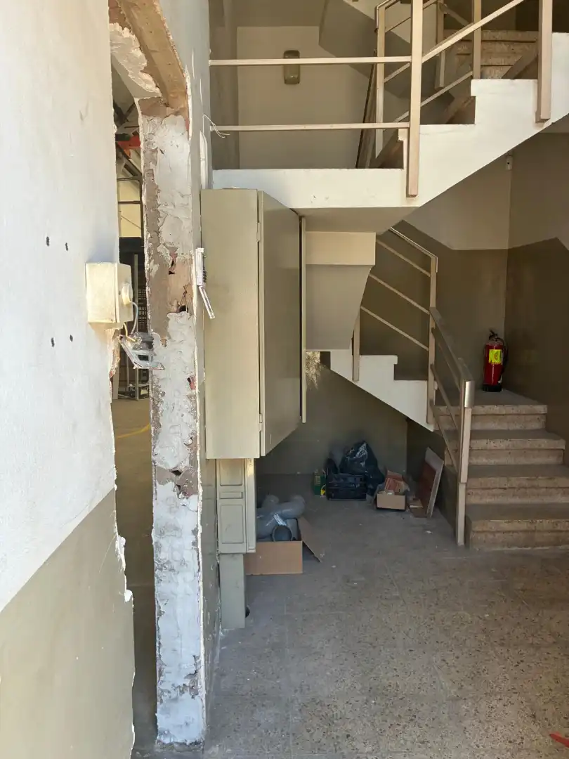 Nau industrial de lloguer a Carrer de Barcelona, imagen 14