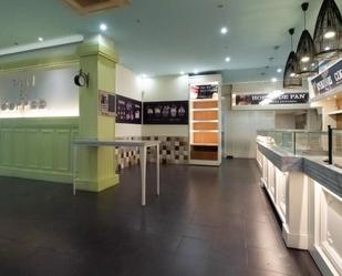 Kitchen of Premises for sale in Fuengirola  with Air Conditioner, Heating and Terrace
