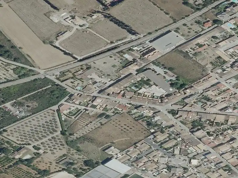 Appartamento in vendita a Cañada Escuela Graduada, imagen 2