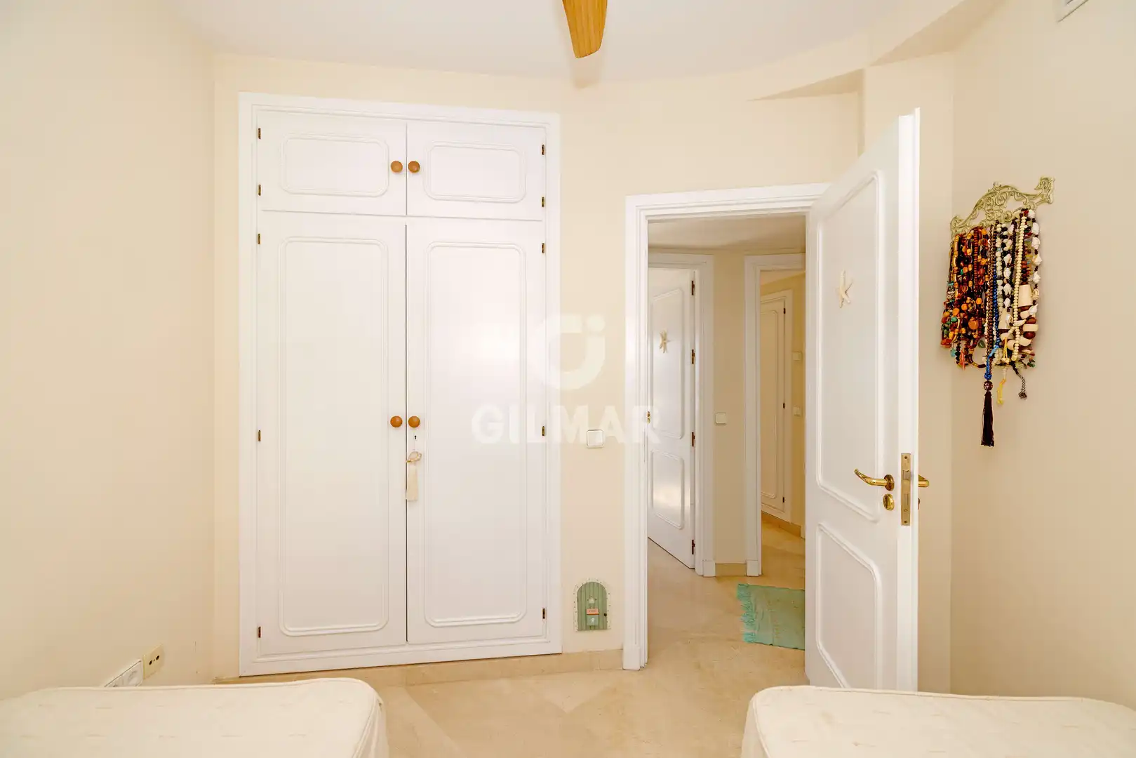 Bedroom of Duplexes for sale in Marbella  with Heating, Storage room and Swimming Pool