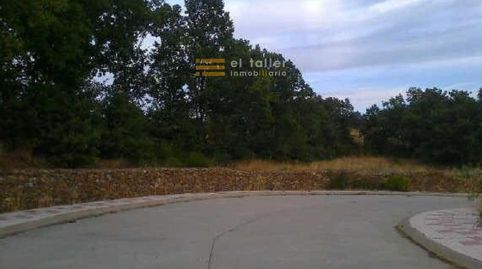 Suelo urbanizable en Béjar, imagen 4