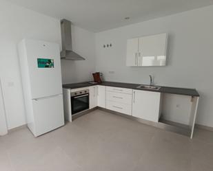 Kitchen of Flat for sale in Málaga Capital  with Storage room