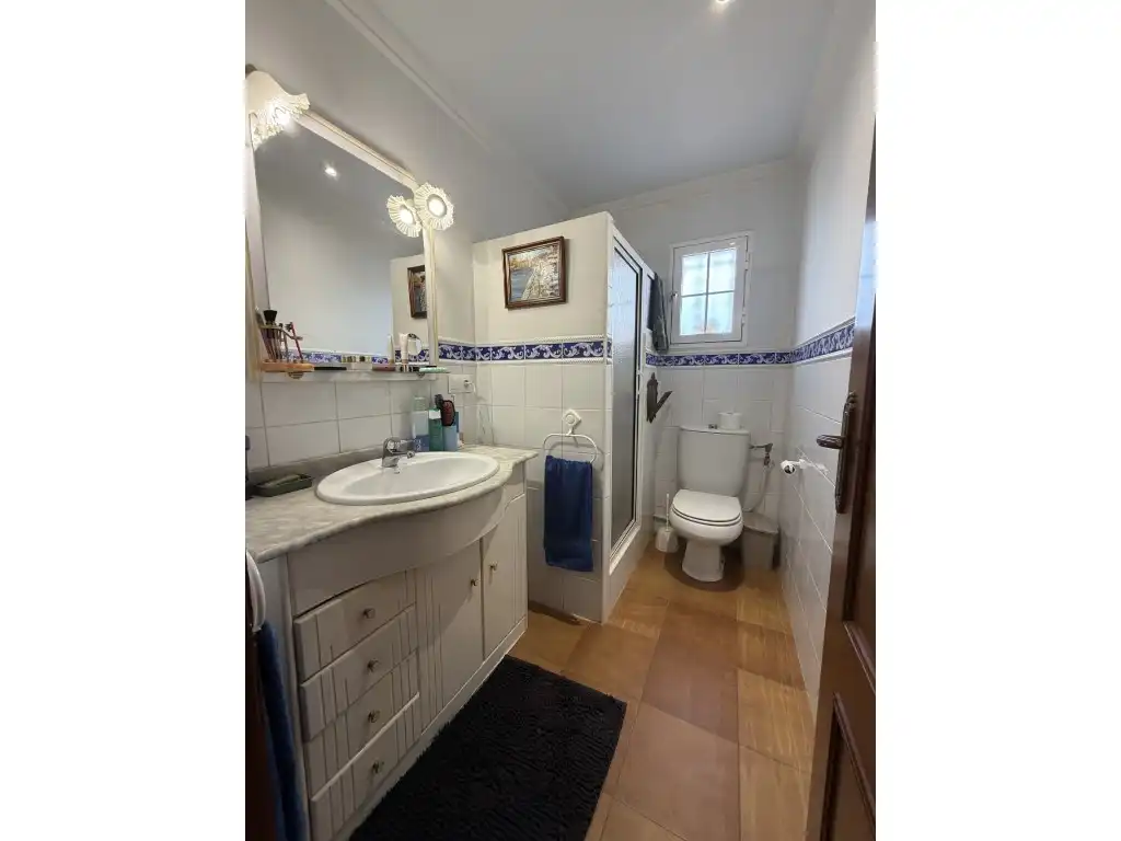 Baño de Casa o chalet en venta en Valencia
