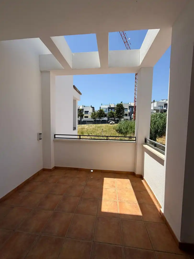 Villa avec piscine à vendre à JOSÉ MARÍA MARTÍN CARPENA 9, imagen 16