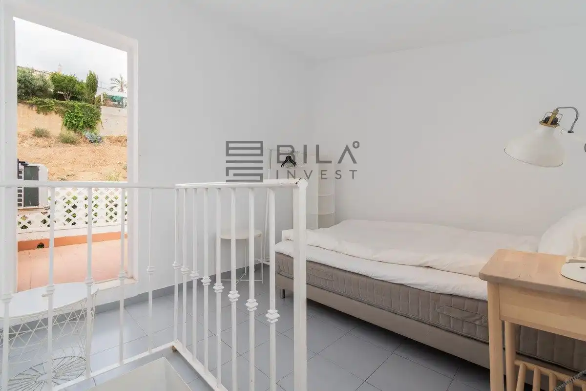 Maison mitoyenne avec piscine à vendre à El Lagarejo, imagen 13