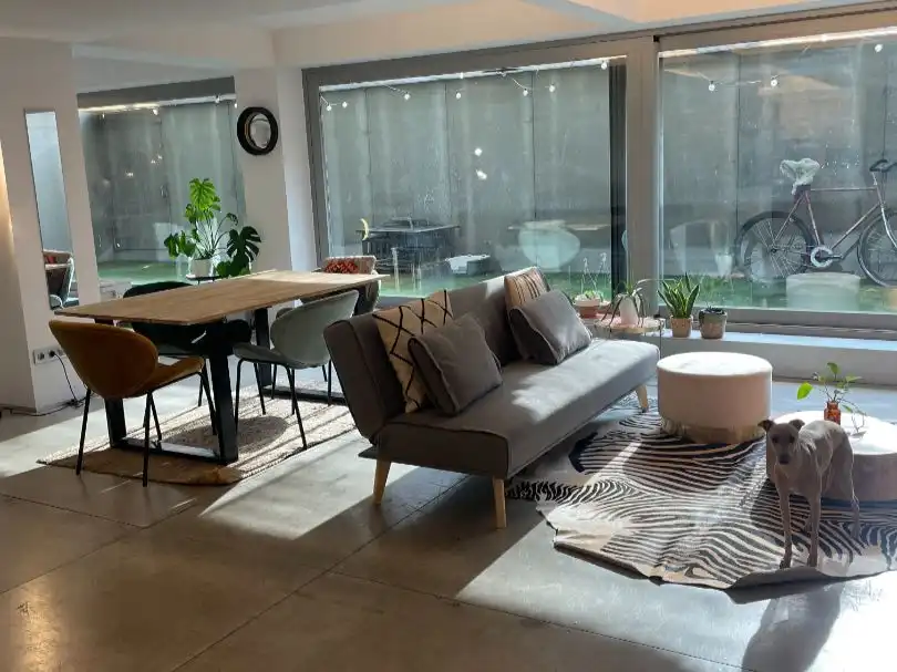 Loft con ascensor en alquiler en Calle Mazarredo 10, imagen 14