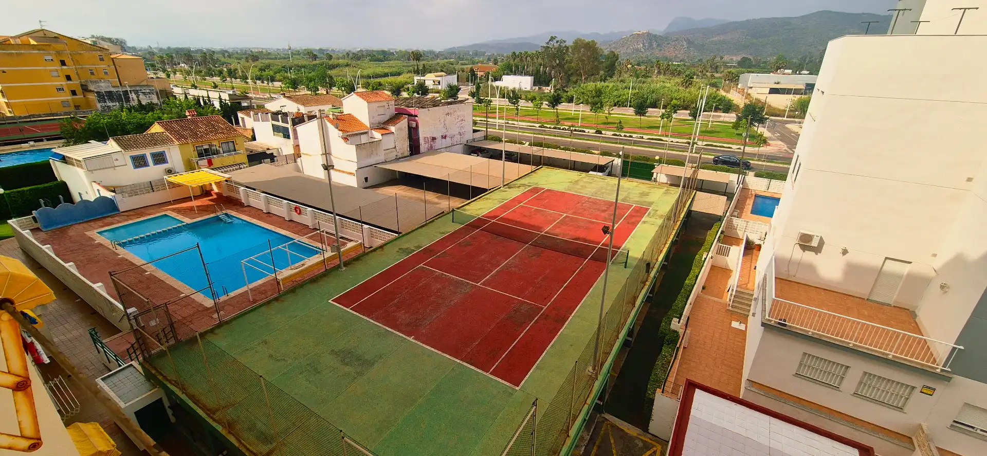 Apartment with pool for sale in Carrer Camp de Morvedre 16, imagen 22