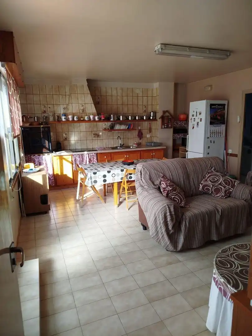 Casa o xalet en venda a Centre