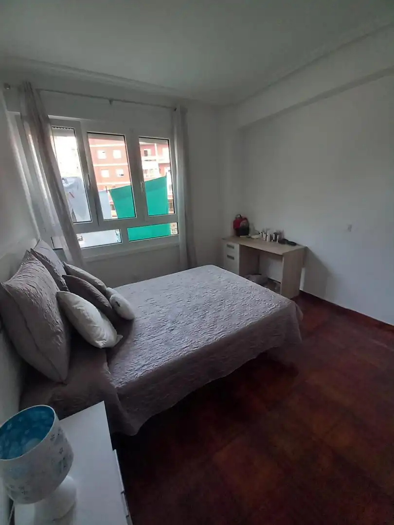Wohnung zur Miete in Calle Ansar, Inmobiliaria - Barreda