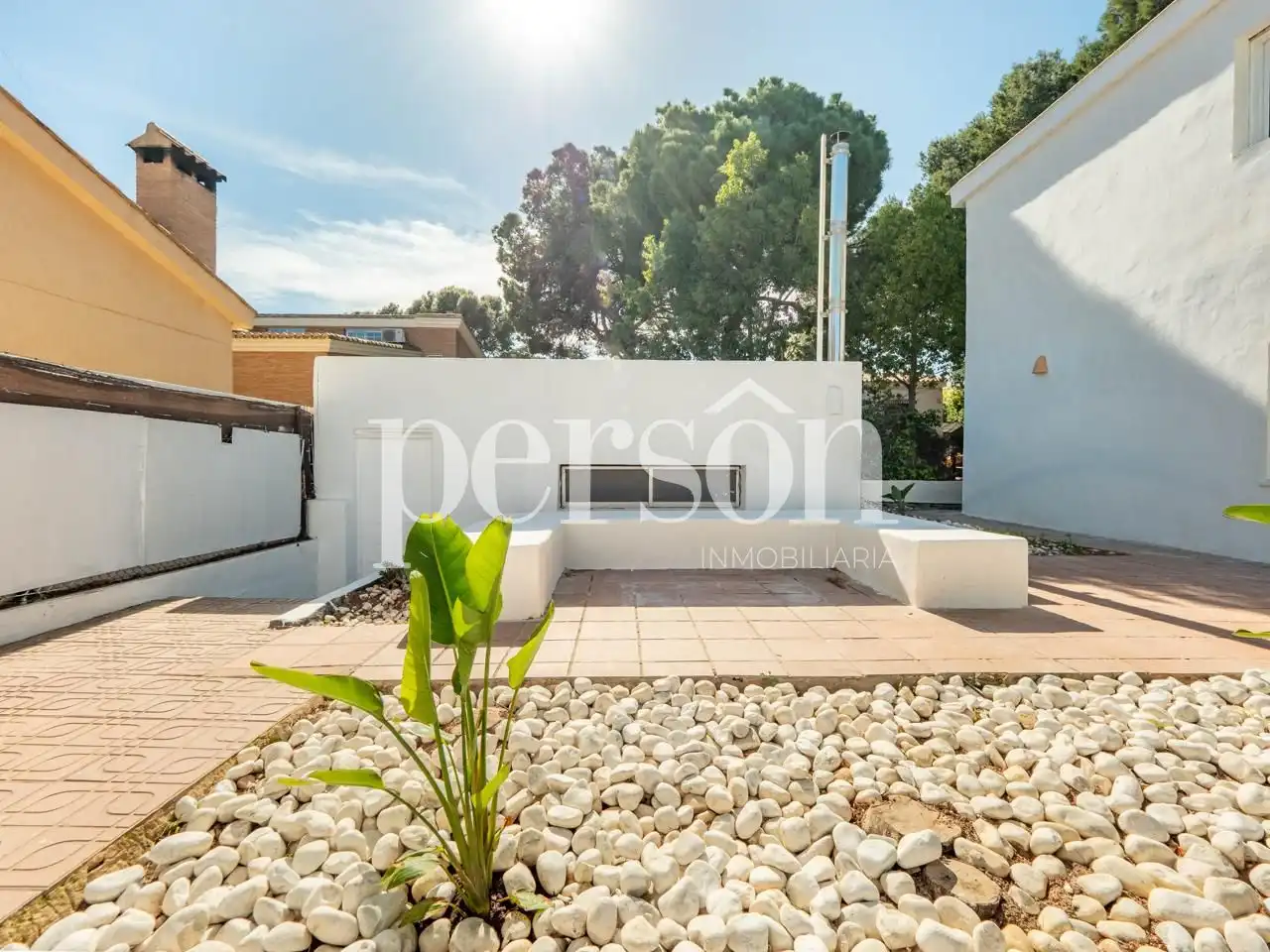 Chalet con piscina en venta en La Cañada, imagen 11