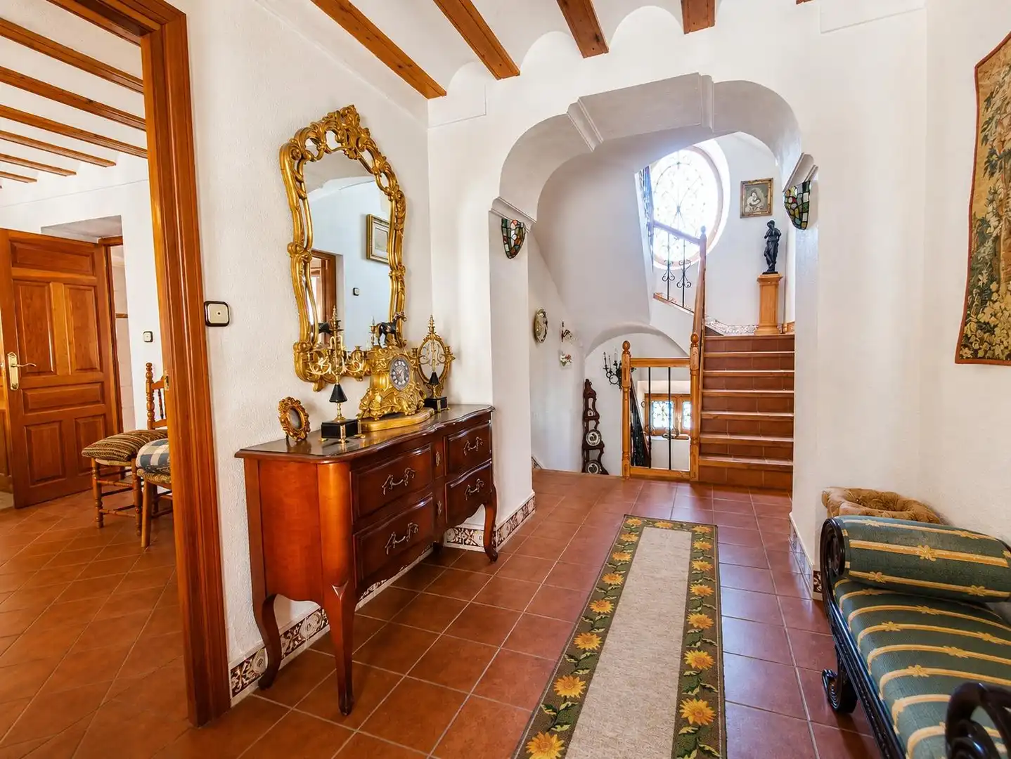 Haus mit Terrasse zum Verkauf in Vélez-Blanco, imagen 5