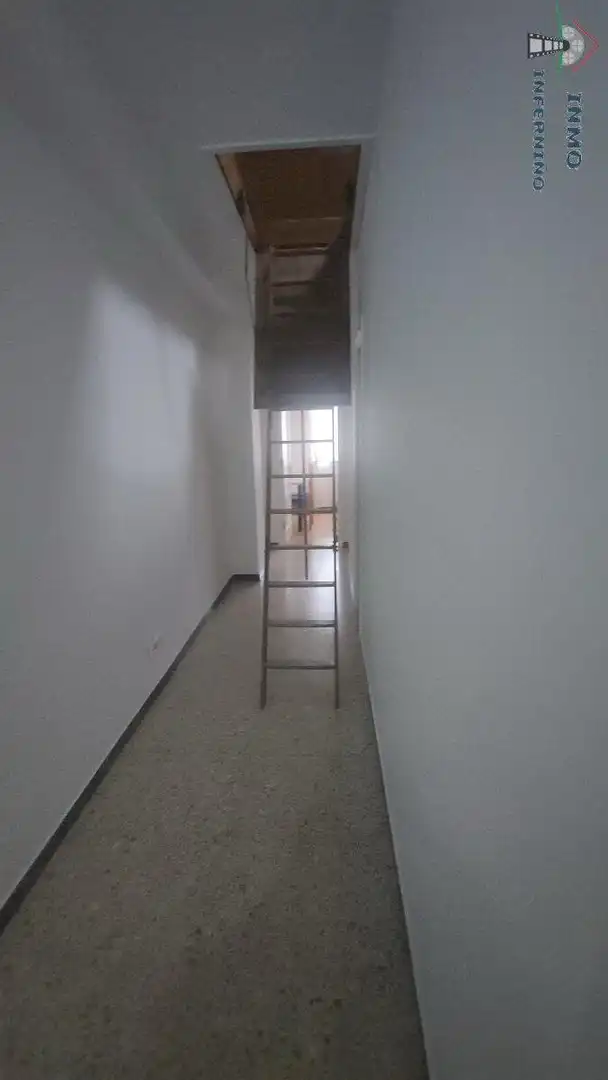 Flat for sale in Ferrol  with Heating, Storage room and Furnished