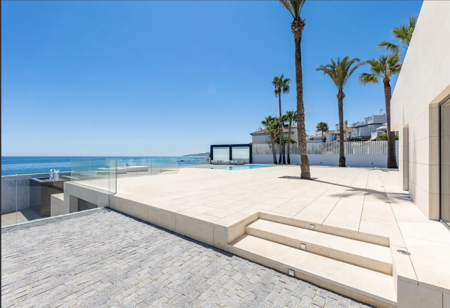 Chalet con piscina en venta en La Cala Mijas, imagen 41