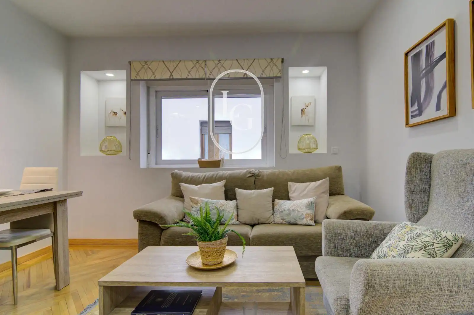 Flat with lift for sale in Juan Montalvo, imagen 3