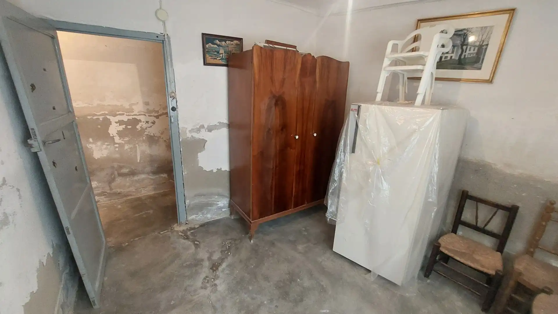 Casa o chalet en venta en Mirabel con Amueblado