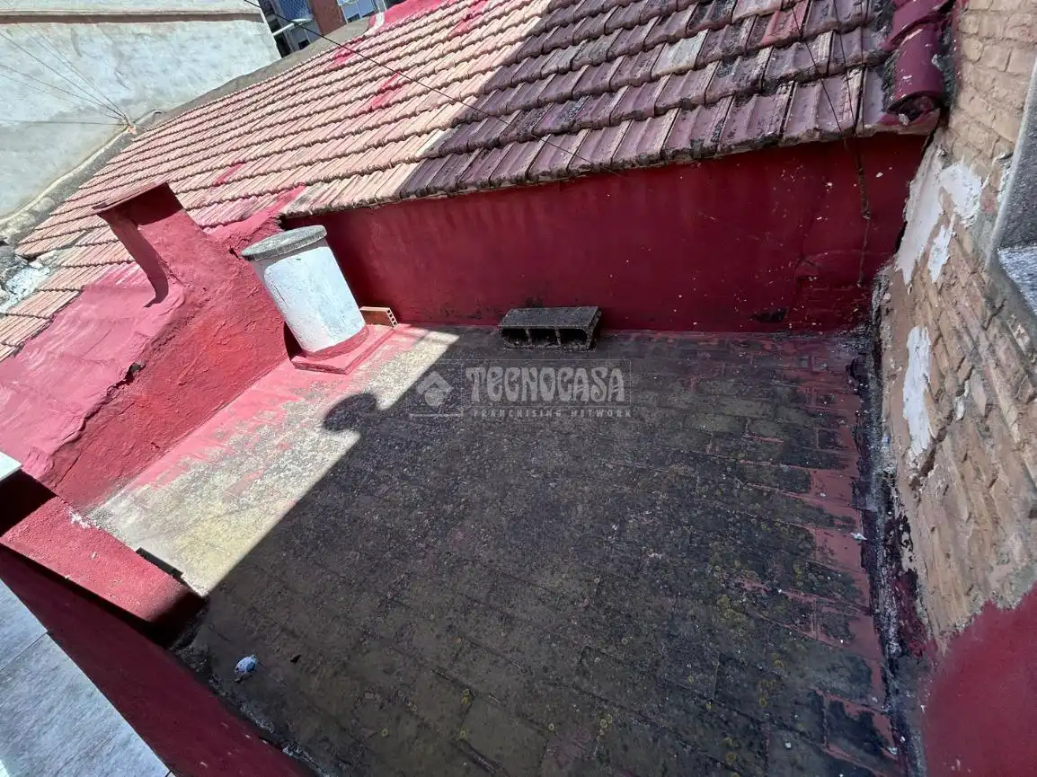 Terrasse von Wohnung zum Verkauf in Torrent mit Heizung, Privatgarten und Terrasse