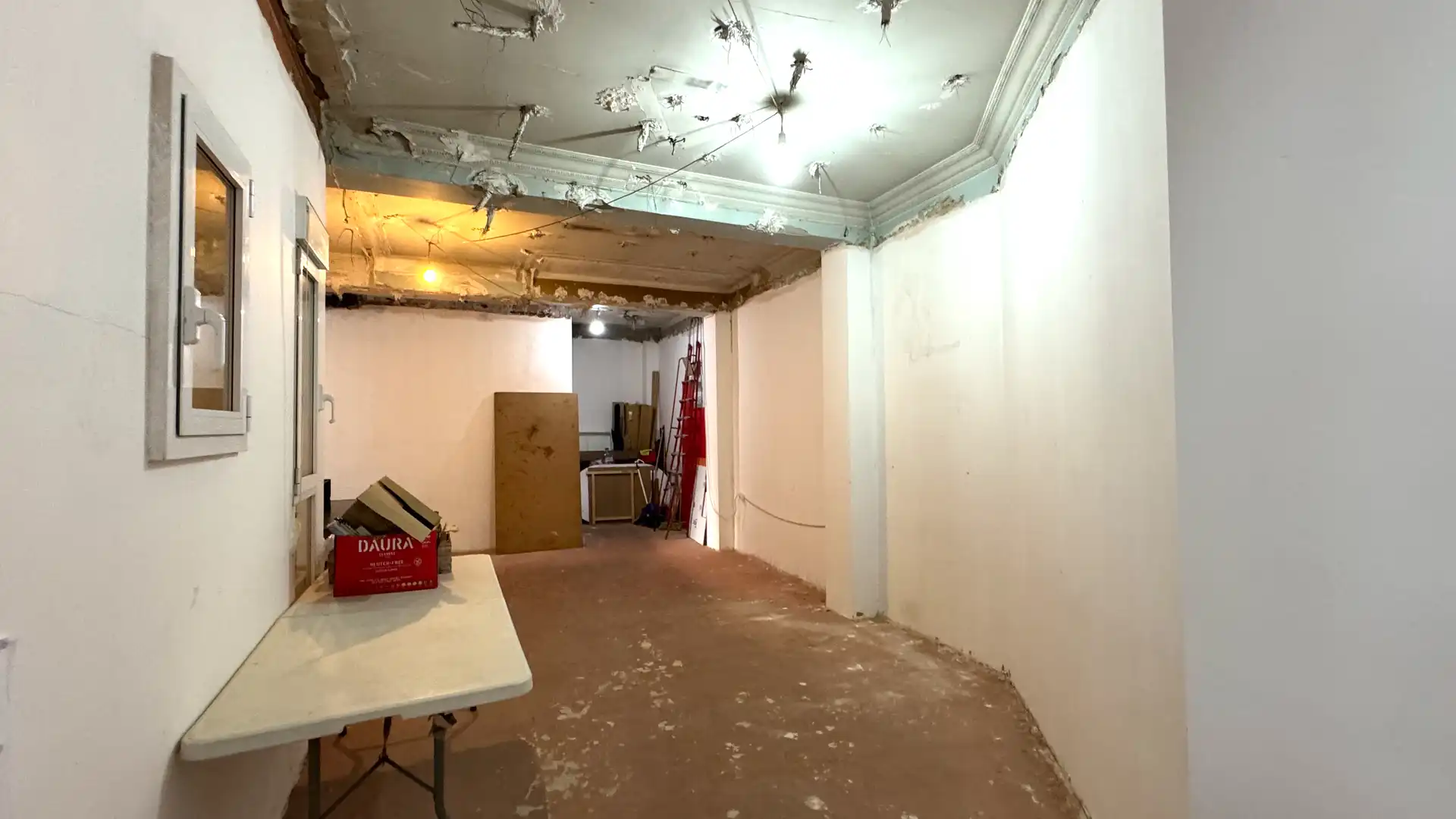 Büro mit Aufzug zur Miete in Plaça de l'Ajuntament 16, imagen 28