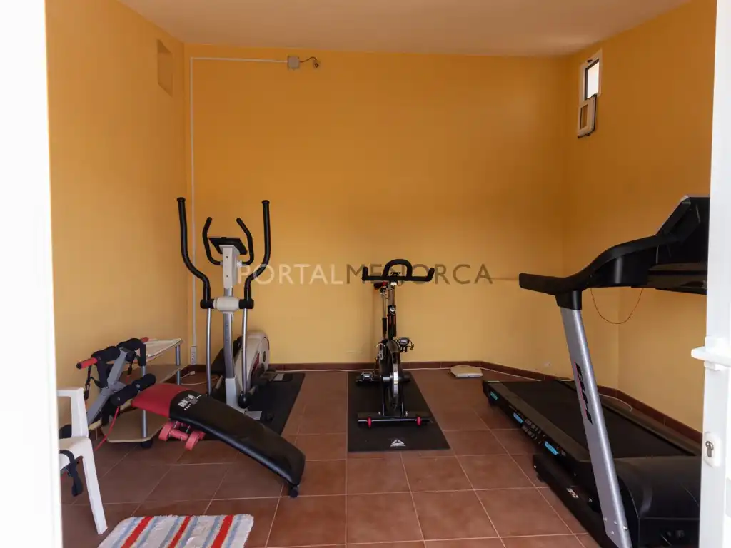 Finca rústica en venda en Maó - Mahón