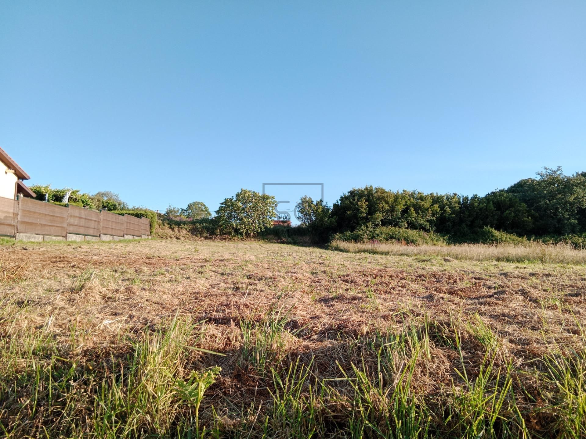 Residencial en venda en Mugardos