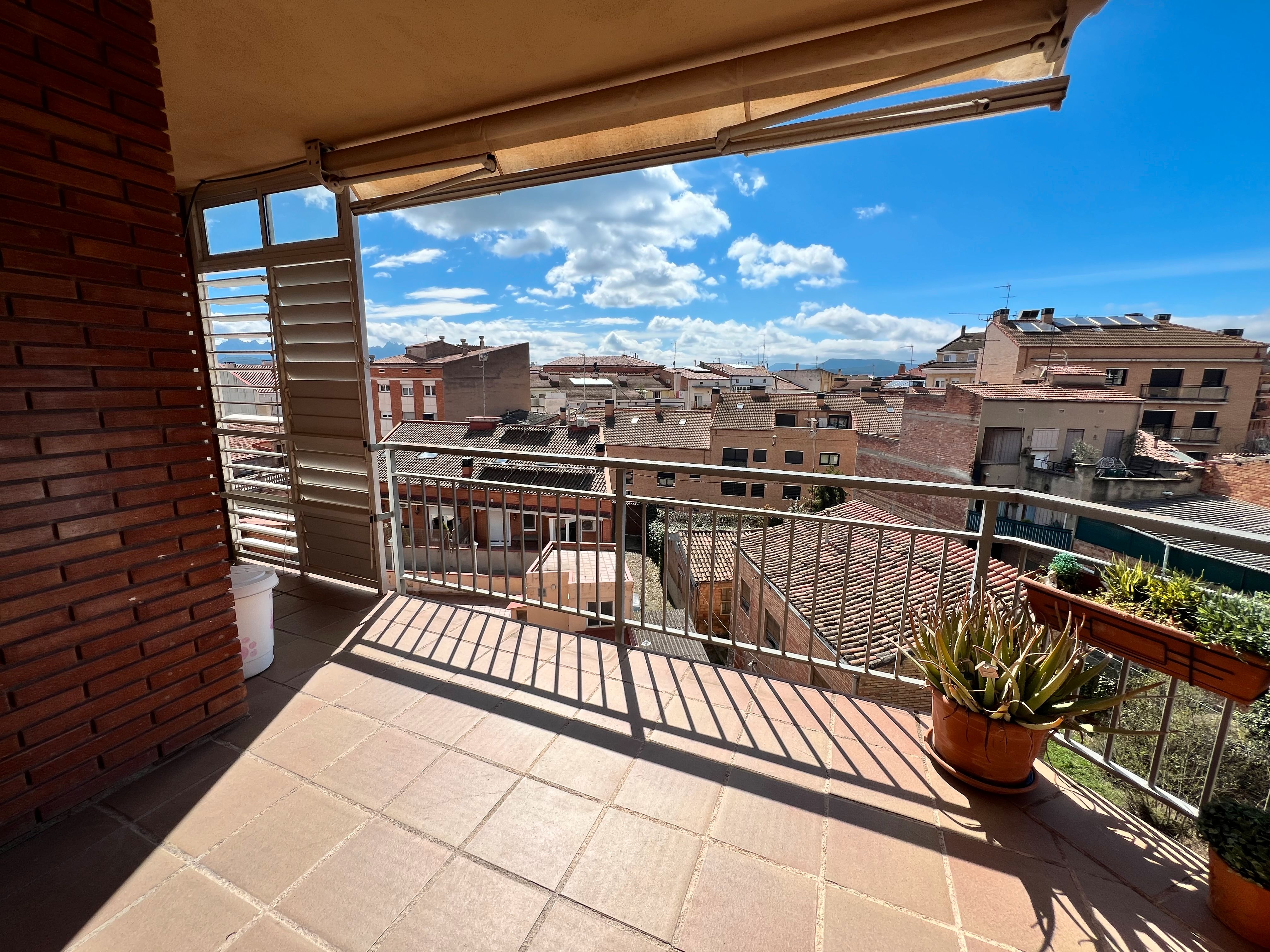 Duplex for sale in Centre - Passeig i Rodalies