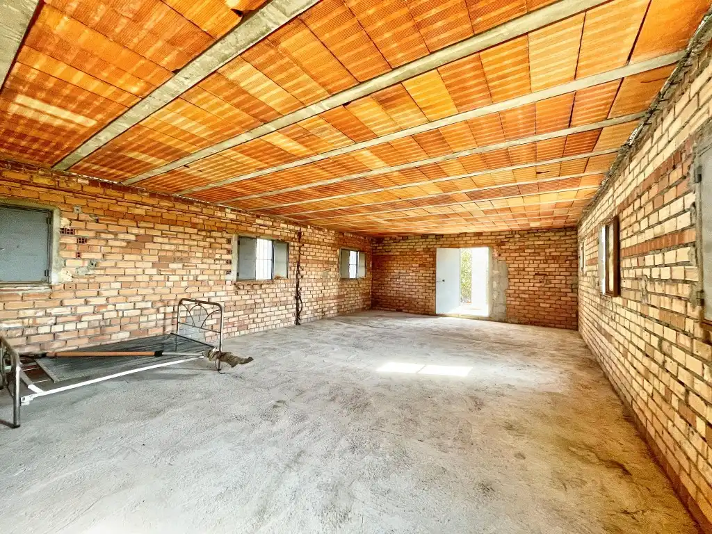 Casa rústica amb jardí en venda a Vélez-Málaga ciudad, imagen 13