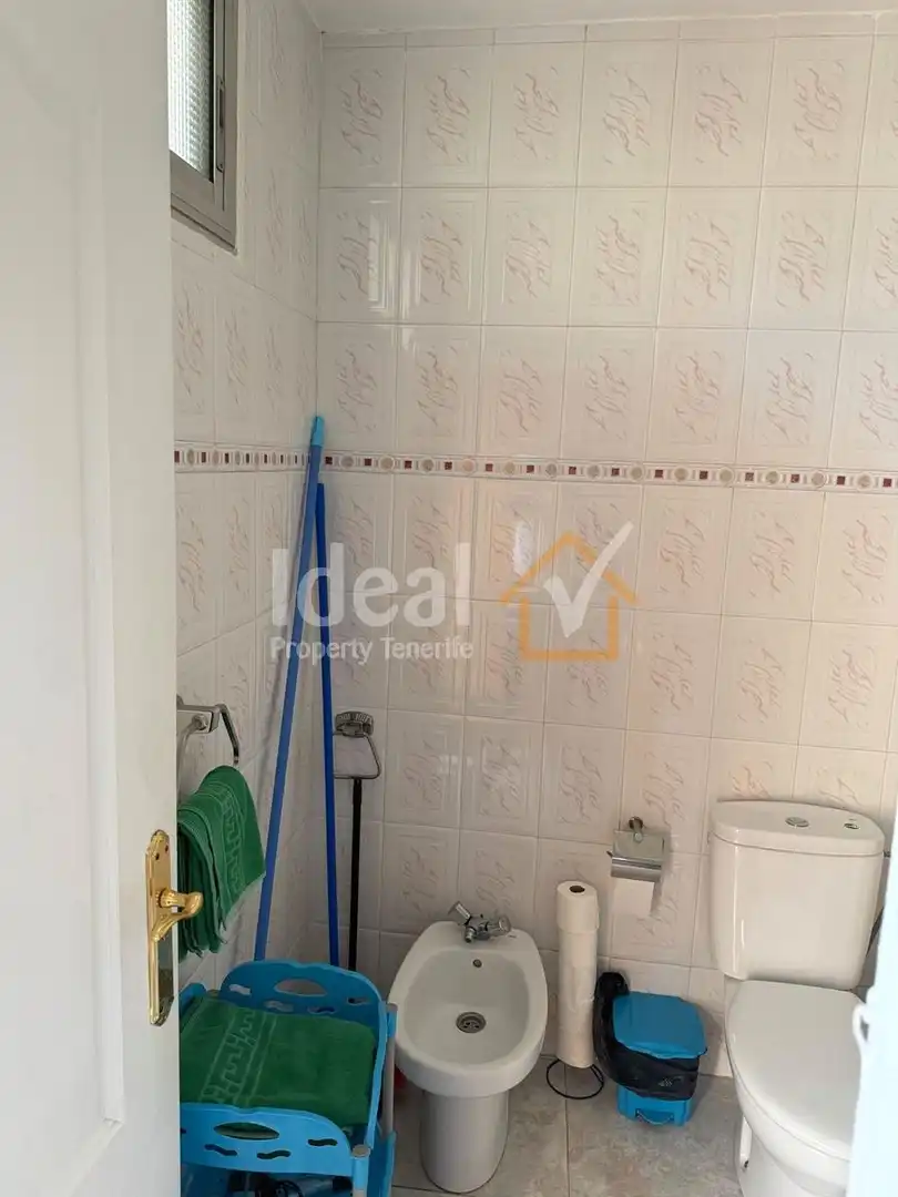 Mini appartamento con piscina in vendita a Los Cristianos, imagen 12