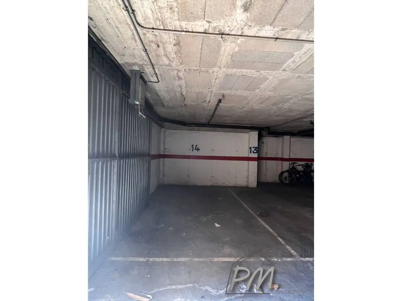 Parking à louer à Plaza Camil Geis, imagen 7