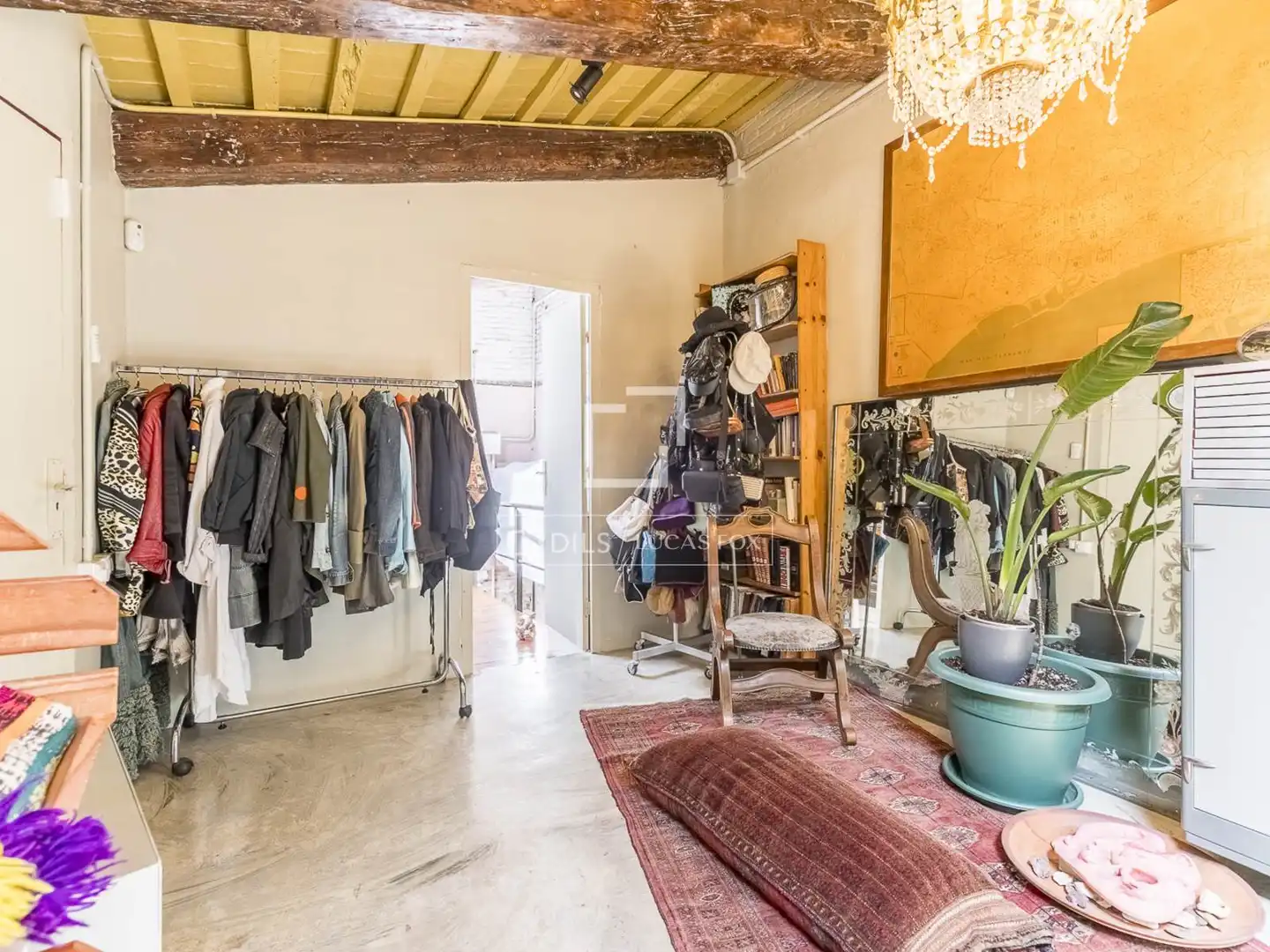 Loft zum Verkauf in Ciutat Vella, imagen 29