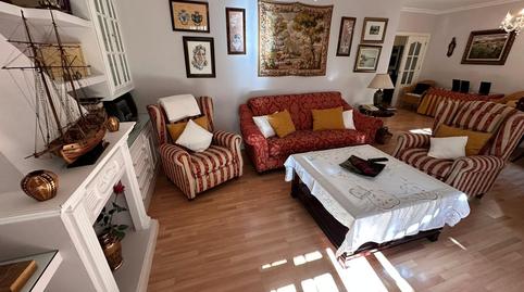 Photo 4 of Flat to rent in C. Atanasio Barrón, La Calzada - La Florida, Sevilla